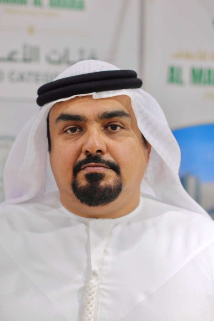 Future 100 - 2025 Winner: Almarai Alarabia