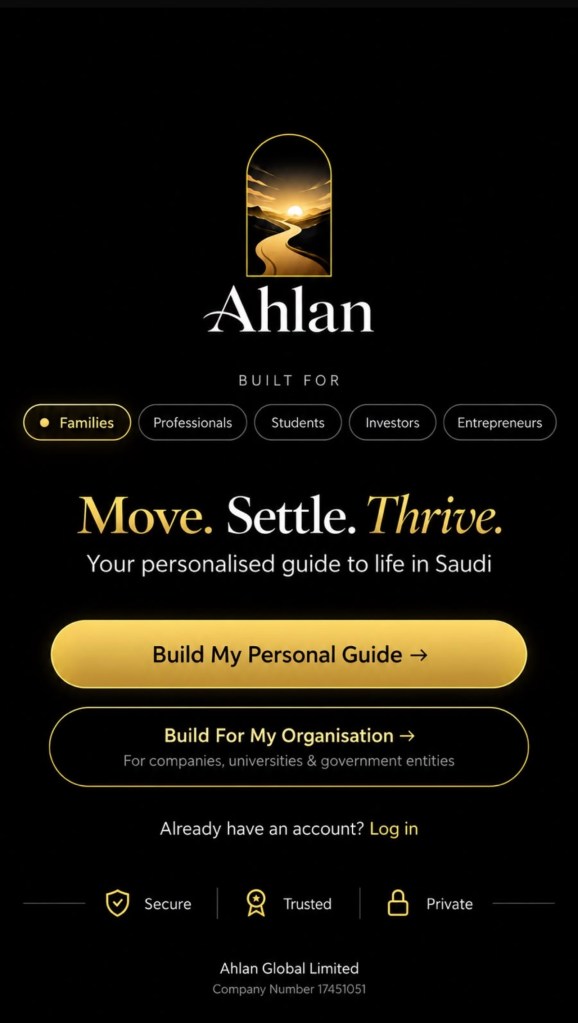 Ahlan