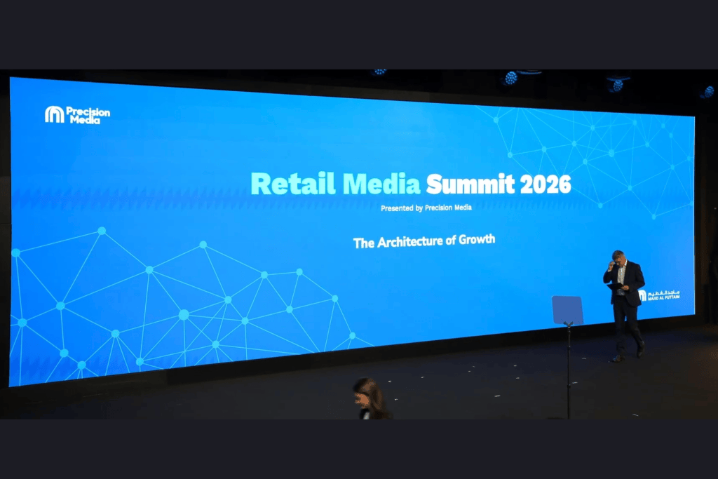 RETAIL MEDIA SUMMIT 2026