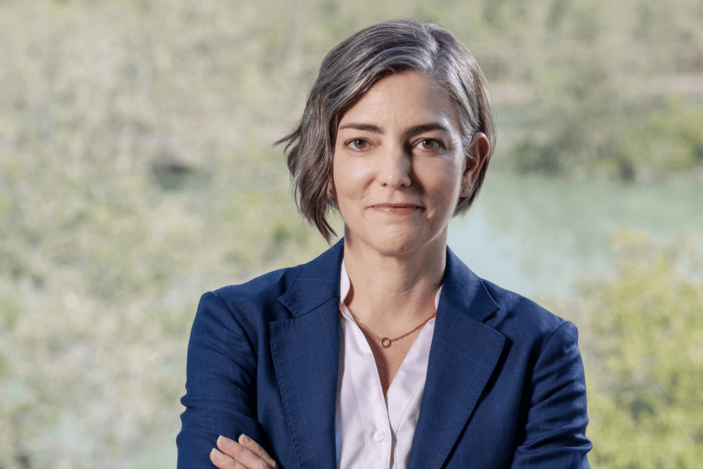 Dr. Nicole Sirotin