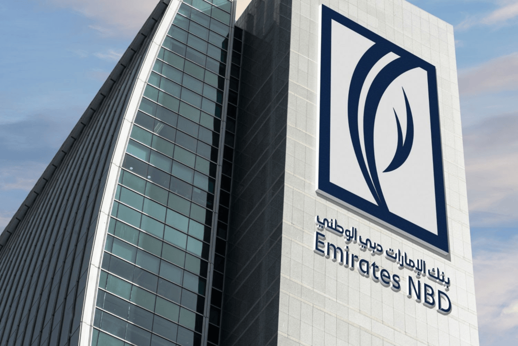 Emirates NBD