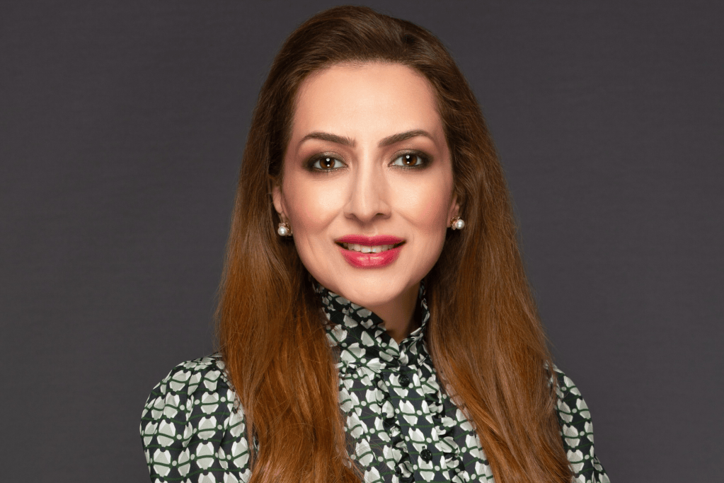 Ayesha Abbas