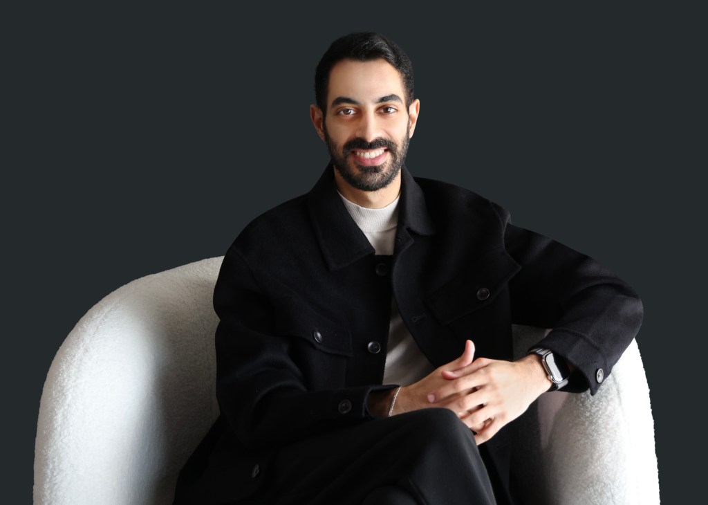 An AI-Powered Health Ecosystem Connecting People, Healthcare and Intelligence to Enable Proactive, Personalized Health.