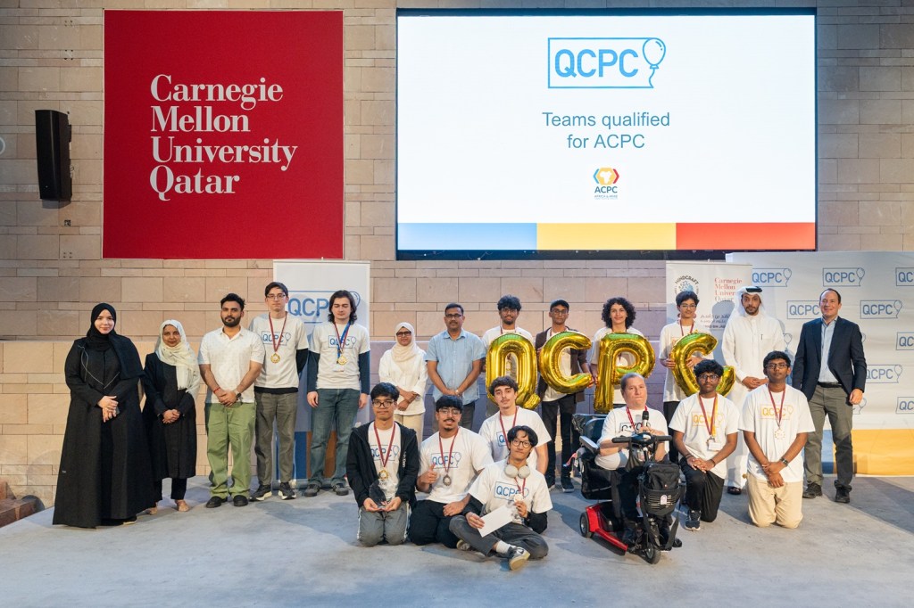 QCPC