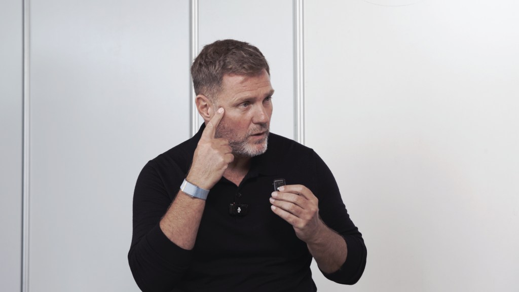 Simon Squibb