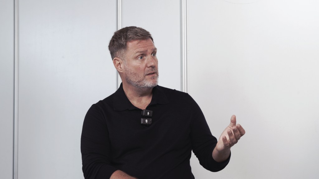Simon Squibb