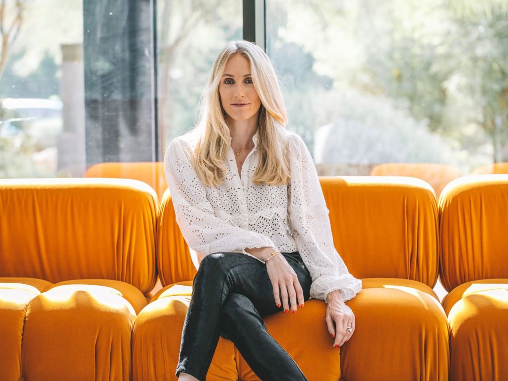 Sophie Simpson