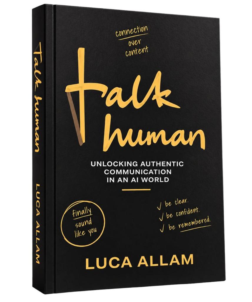 Luca Allam
