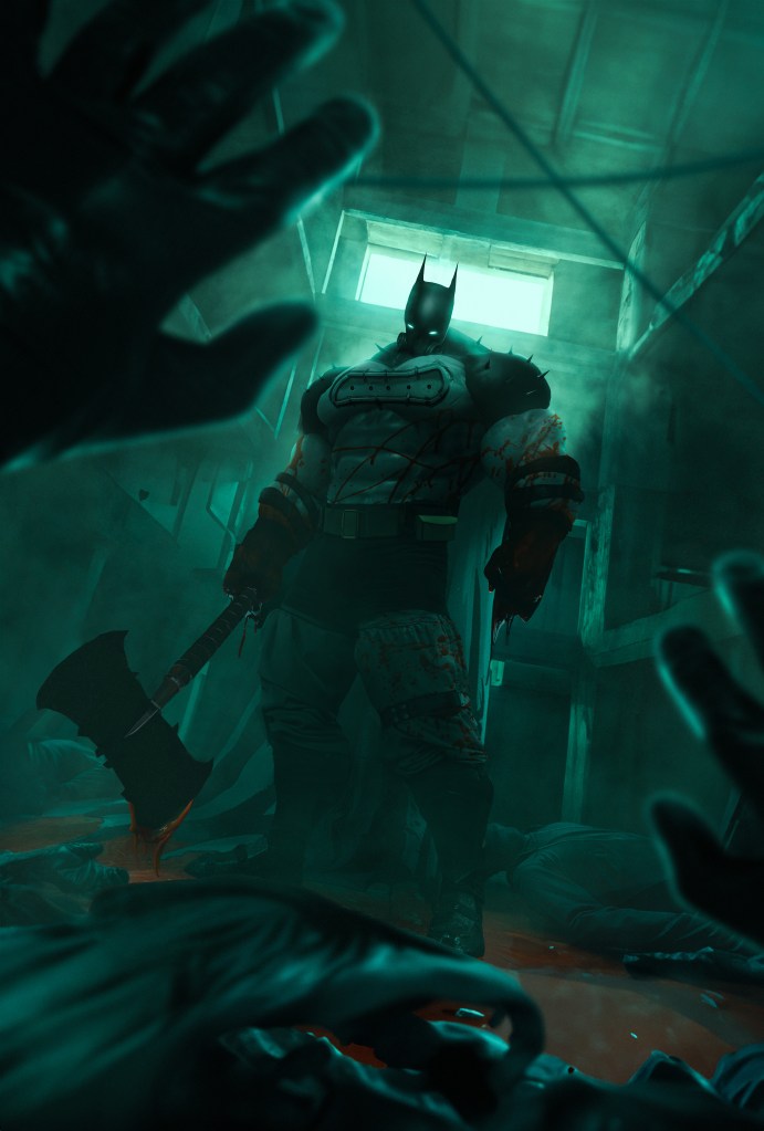 BossLogic