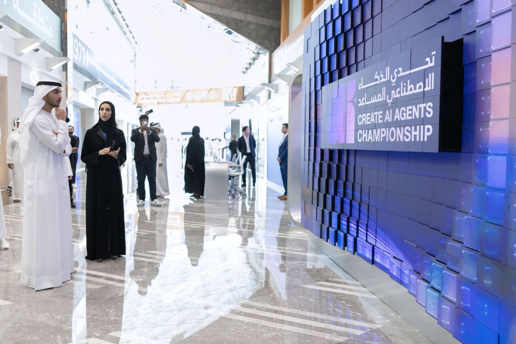 Dubai Media Office