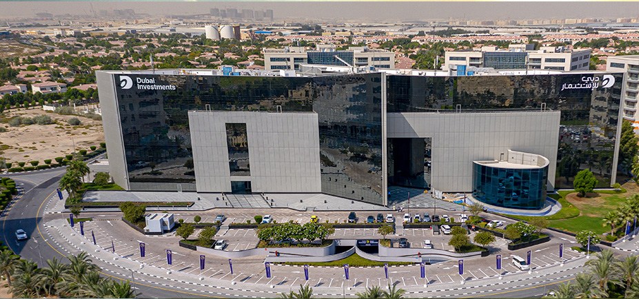 Dubai Investments