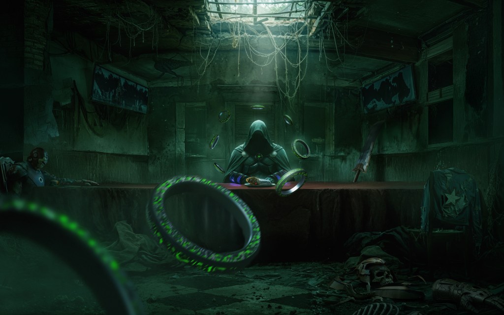 BossLogic