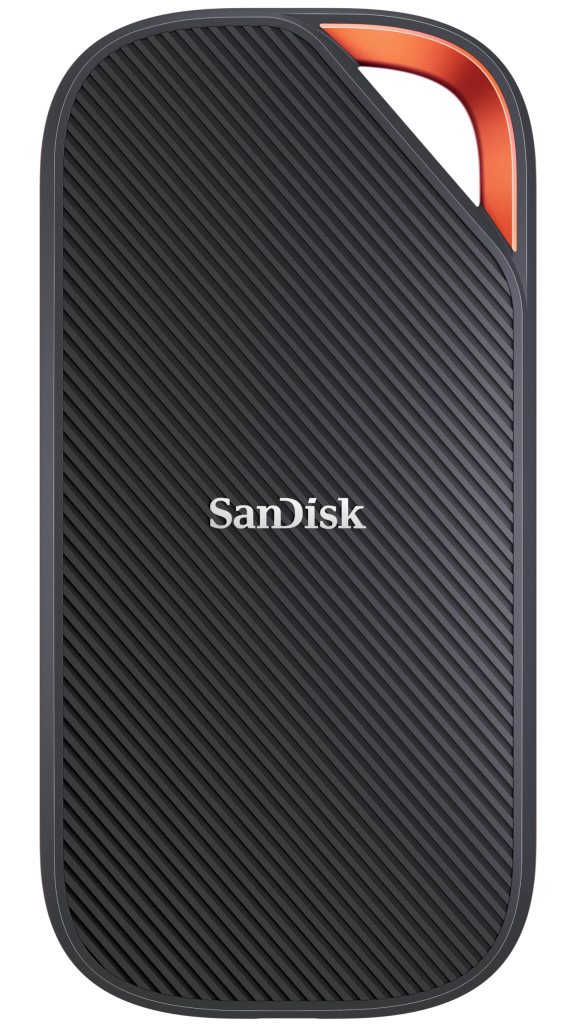 sandisk